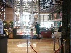 -美食汇自助餐厅(兰州万达文华酒店)