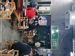 -星鸿社重庆老火锅