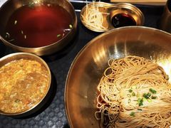 -贡梅老面馆·蟹粉面·无锡特色小吃(南长街主推店)