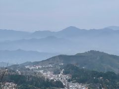 -九华山风景区