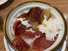 广式腊味饭-冯不记米坊(凯德广场店)