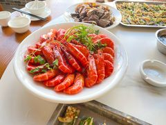 -大地土窑菜馆·特色罗浮农家菜(罗浮山景区店)