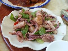 android_upload_pic-同发号饭庄(复兴路店)