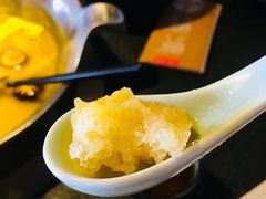 -湊湊火锅·茶憩(和平大悦城店)