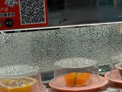 -争鲜回转寿司(朝北大悦城店)