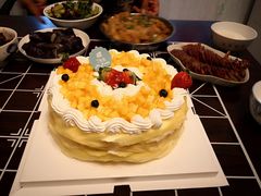 -丁先生蛋糕·品质鲜作(桐梓林店)