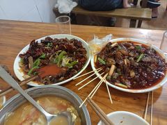 火爆黄喉-三哥田螺(北书院街店)