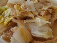 -老克勒上海菜(南京路步行街店)