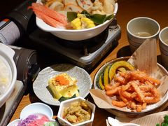 -合风谷(南下塘店)