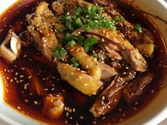 -富乐山酒店(西黄城根北街店)