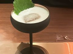 -FLAIR顶层餐厅酒吧(浦东丽思卡尔顿酒店)