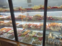 -为民烧烤吧.自贡爆炒菜(收录10年好店)