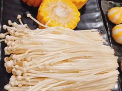 -呷哺呷哺 黄金牧场 (盛世天骄店)