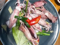-醉壹号海鲜大排档·老厦门特色菜(厦门美食地标店)