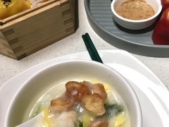 -煲王粤菜餐厅(中侨中心店)