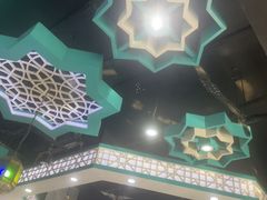 -帕米尔食府(白云观店)