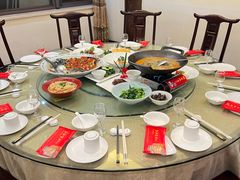 -千岛湖鱼味馆(十字街总店)