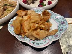 -老厨家(友谊路总店)