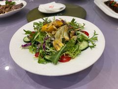 -天外天美食广场(哈尔滨路店)