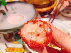 妃子笑-长安大牌档之西安博物院文化餐厅(中贸店)