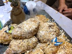 -君霖海鲜私房菜(春柳店)