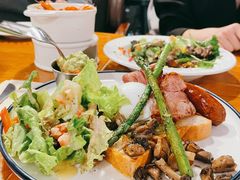 -AFS Cafe & Canteen(闽江二路店)