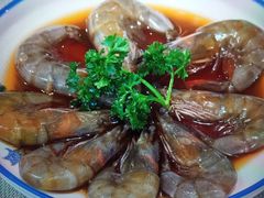 -渔娘渔家丹东海鲜(东直门店)