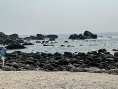 -三亚蜈支洲岛旅游区