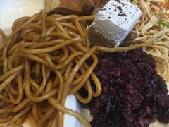 -素满香·素食自助餐(苏州·临顿路店)