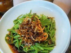 -尽善百年古院餐厅(王家老宅店)