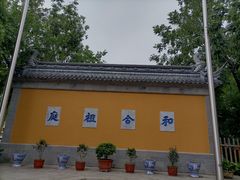 -枫桥夜泊