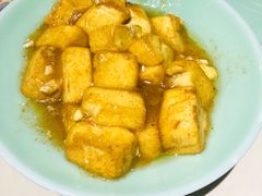 总督豆腐-淀里船宴(卓达店)