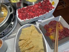 -荣叔港式沙嗲牛肉火锅(正佳潮流店)