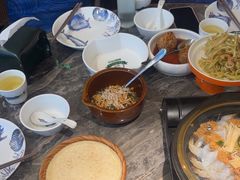 -前海沿·青岛菜(乐客城店)