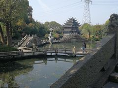 -韩湘水博园