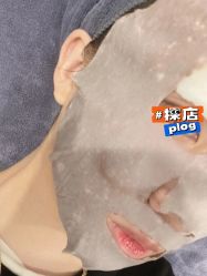 -健身堂科技美肌SPA