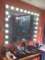 -鸿運 BARBER SHOP男士理发馆