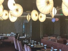 大堂-柒园·三十年创意杭帮菜(龙湖滨江天街店)