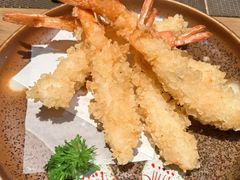 -福樱兰海鲜放题铁板烧(加州店)