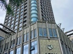 -三亚中亚国际大酒店
