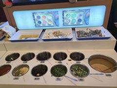 自选小料-东来顺饭庄(天坛店)