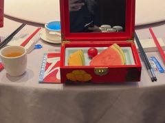 -千百味红餐厅·江西菜(绿地双子塔店)