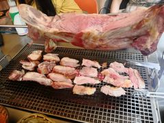 -大汗烧烤滩羊馆(清水河公园店)
