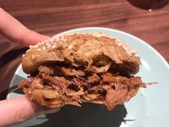 -南门小馆·清真(国贸商城店)