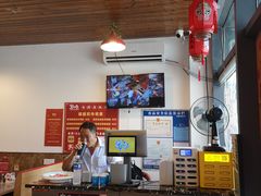 -宽尺巷鱼蛙自助火锅(虎丘钻石广场店)