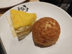-初色海鲜自助(万丰路店)