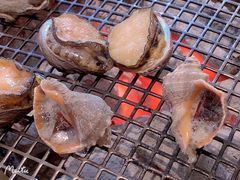 -御江山炭火自助烤肉