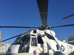 -中途岛号航空母舰博物馆
