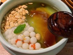 -吃饭皇帝大(长宁龙之梦店)