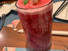 -大树餐厅(益田假日店)